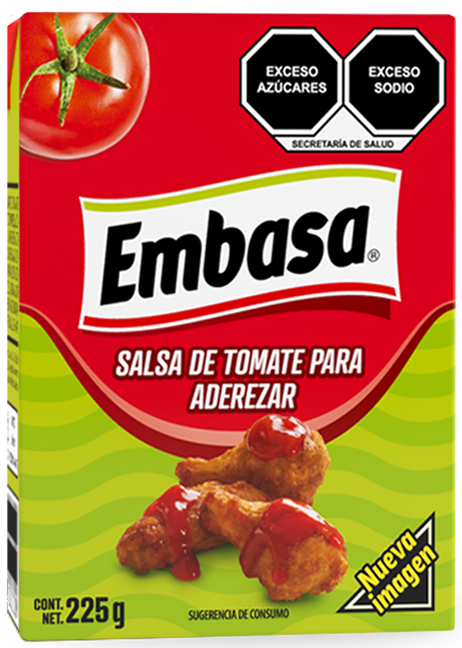 embasa225g