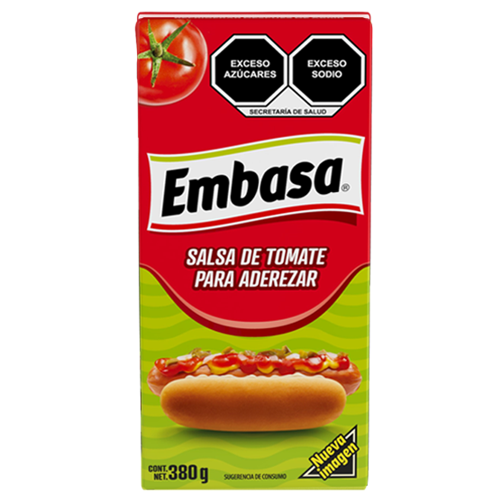 embasaPack